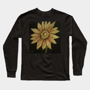 Sunflower Long Sleeve T-Shirt